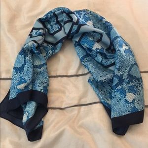 JUICY COUTURE SCARF